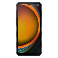 Samsung Galaxy Xcover 7 Pro 5G 128GB Smartphone Zwart - thumbnail