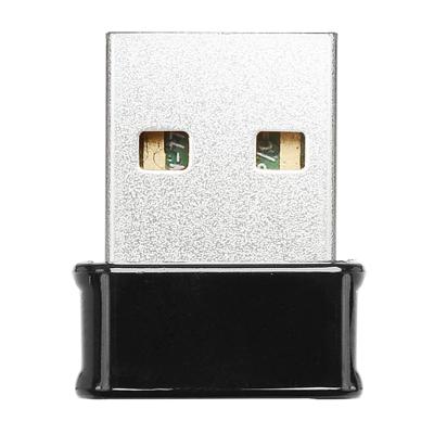 EDIMAX EW-7611ULB WiFi-stick USB-A 2.0, WiFi, Bluetooth 150 MBit/s