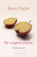 Per ongeluk expres (Paperback) - thumbnail