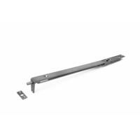 DX bascule kantschuif - 250 x 23 x 26 mm - DX-KSB-25023BV - thumbnail