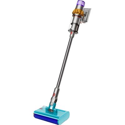 dyson V15s Detect Submarine 448798-01 Accu-cycloonstofzuiger 25.2 V 230 V 660 W Zuigborstel met motor