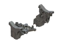 Arrma - F/R Composite Upper Gearbox Covers/Shock Tower (ARA320634) - thumbnail