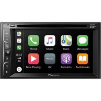 Inex Pioneer AVH-A3200DAB dubbel DIN Bluetooth stereo CD Radio DAB hoofdstuk - thumbnail