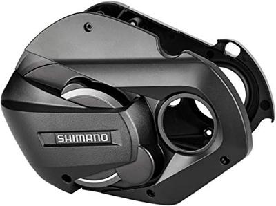 SHIMANO behuizing "steps" housing shim.steps due70a standard
