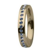 Dames ring Skagen JRSG010SS5 (Maat 11) - thumbnail