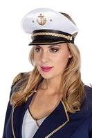 Zonnepet Kapitein - thumbnail