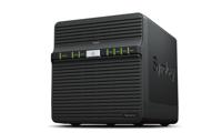 NAS-server - SYNOLOGY - DS423 - 4 bays - 2GB RAM - thumbnail