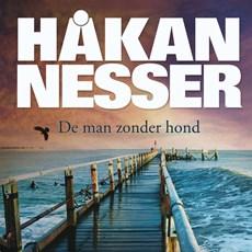 De man zonder hond