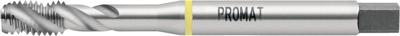 Promat/Tecwerk Machinetap | DIN 371C aluminium | M4x0,7 mm | HSS-Co | 6H - 4000867294