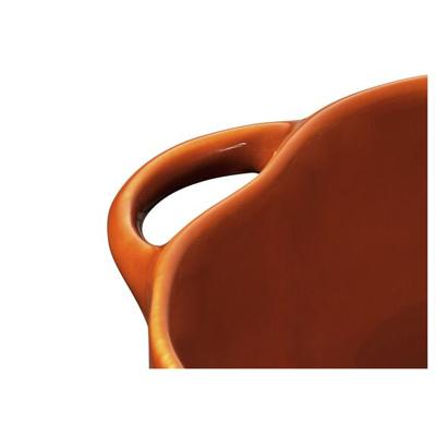 ZWILLING 40511-555 0,501 l Golfvorming rond Keramisch Ovenschaal - thumbnail