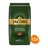 Jacobs - Krönung Aroma Bonen - 12x 500g - thumbnail