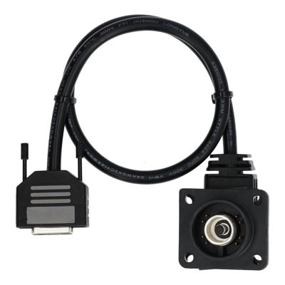 E-vision Adapter e-bike vision test tower fusione