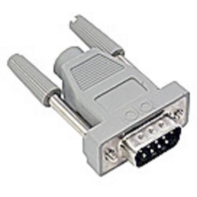 Ixxat 1.04.0075.02000 Stecker Afsluitweerstand 1 stuk(s)