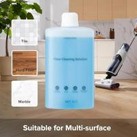 Vloerreinigingsmiddel - ROBOROCK - fles van 200 ml - thumbnail