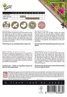 Colourful Bouquets Marvelous Cutflowers (Snijbloemenmengsel) zaden Buzzy - Buzzy - thumbnail