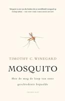 Mosquito - Timothy C. Winegard - ebook - thumbnail