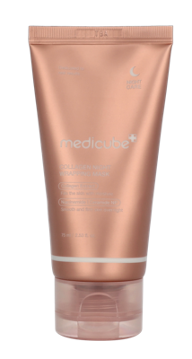 Medicube Collagen Night Wrapping Mask 75 ml