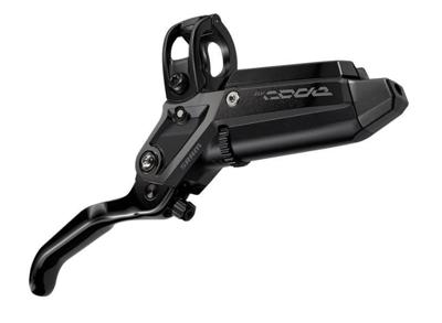 Sram remhendel code stealth silver rem links 950mm alu remgreep 2 piston Sram remhendel code stealth silver rem links 950mm alu remgreep 2 piston