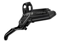 Sram remhendel code stealth silver rem links 950mm alu remgreep 2 piston - thumbnail