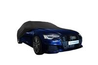 Ds Covers autohoes boxx sw indoor large zwart - thumbnail