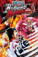 One Piece Burning Blood - thumbnail
