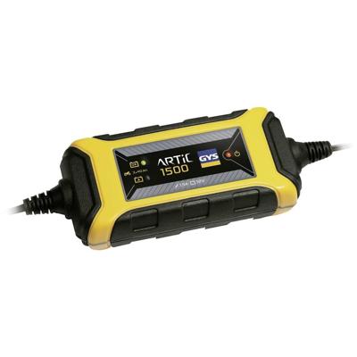 GYS Acculader ARTIC 1500- 5192029576
