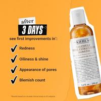 Kiehls - Kiehl&apos;s Calendula Herbal Extract Toner 250ml - thumbnail