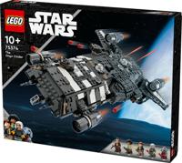 LEGO star wars 75374 de onyx cinder - thumbnail