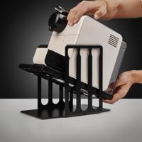 SCANPART 4260425320503 onderdeel & accessoire voor koffiemachine Padhouder - thumbnail