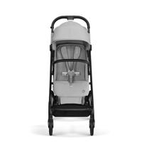 Kinderwagen Cybex Zwart - thumbnail