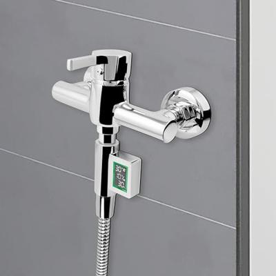 Cornat Douche Verbruiksmeter Smartly - TECB3394 Cornat Douche Verbruiksmeter Smartly - TECB3394