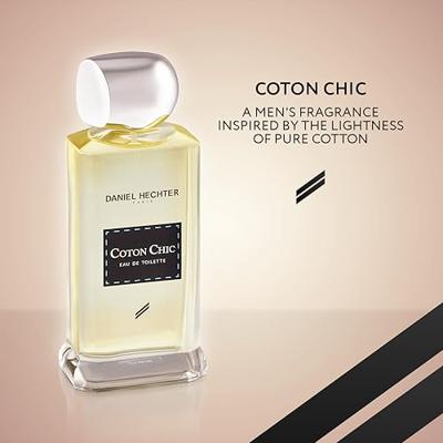 Daniel Hechter Coton Chic Eau de Toilette Daniel Hechter Coton Chic Eau de Toilette