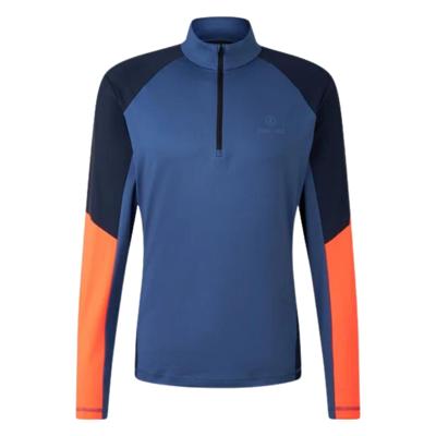 Bogner Berkan Pully Heren Blue-Grey L
