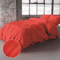 Sleeptime Dallas Rood 200 x 220 cm - thumbnail