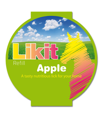 Likit Liksteen 650gr