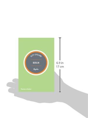 Boek Libro City Cycling Berlin