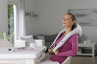 Medisana NM 860 stimulator Rug, Benen, Nek, Thighs Wit - thumbnail