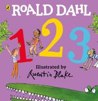 Roald dahl's 1 2 3 - thumbnail