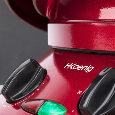 Pizzamaker Hkoenig TRT180