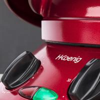 Pizzamaker Hkoenig TRT180 - thumbnail