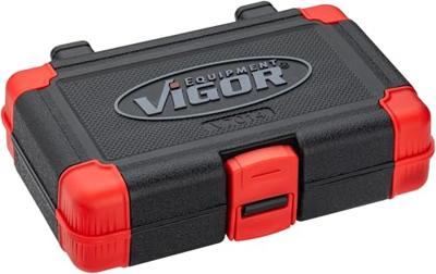 Vigor V7014 Dopsleutelset