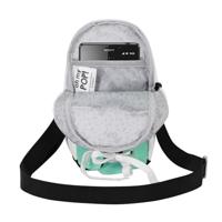 Oh My Pop! Sneakers Bag Mint - thumbnail