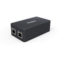 Yealink YLPOE30 PoE-injector zwart - thumbnail