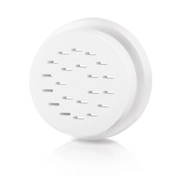 Philips HR2485/09 Kookaccessoires Wit