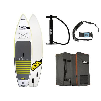 KOA Inflatables Koa Isup Sup Board 10&apos;6x32x6