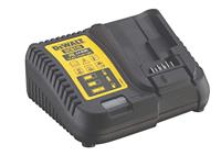 DeWalt DCS571E1T Accu Cirkelzaag | 115mm | 18V XR Powerstack | in TSTAK - DCS571E1T-XJ - thumbnail