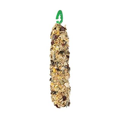 Witte Molen, Puur Pauze Sticks Broccoli & Tomaat 110 g – Tray, 3 x gebakken nagelstaafjes (2 stuks), heerlijke en gezonde activiteit, zonder conserveringsmiddelen, kleurstoffen of kunstmatige aroma's