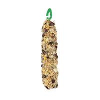 Witte Molen, Puur Pauze Sticks Broccoli & Tomaat 110 g – Tray, 3 x gebakken nagelstaafjes (2 stuks), heerlijke en gezonde activiteit, zonder conserveringsmiddelen, kleurstoffen of kunstmatige aroma's - thumbnail