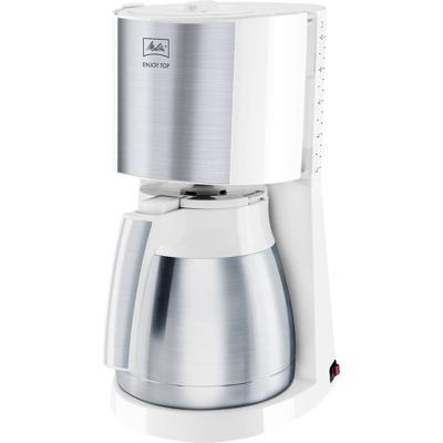 Melitta ENJOY Top Therm Koffiezetapparaat Melitta ENJOY Top Therm Koffiezetapparaat