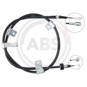 Handremkabel K17504 Handremkabel K17504